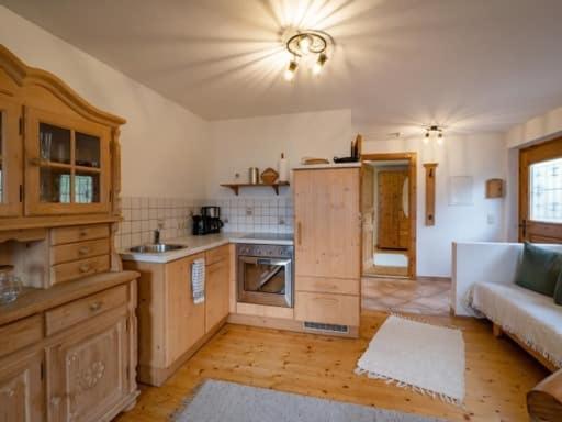 Schwemm Moos Apartment เวสเทนดอร์ฟ ภายนอก รูปภาพ